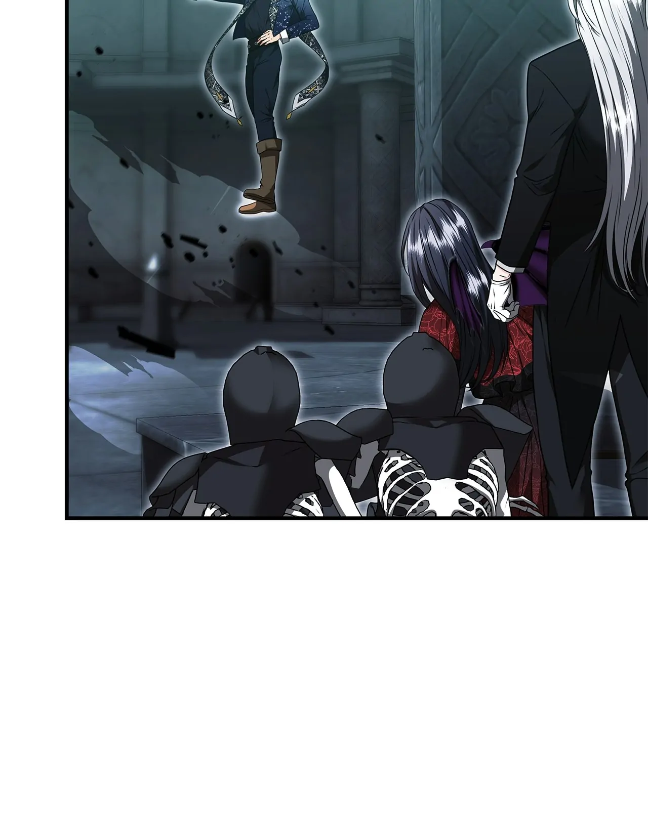 The S-Class Dungeon Owner Chapter 22 343 81