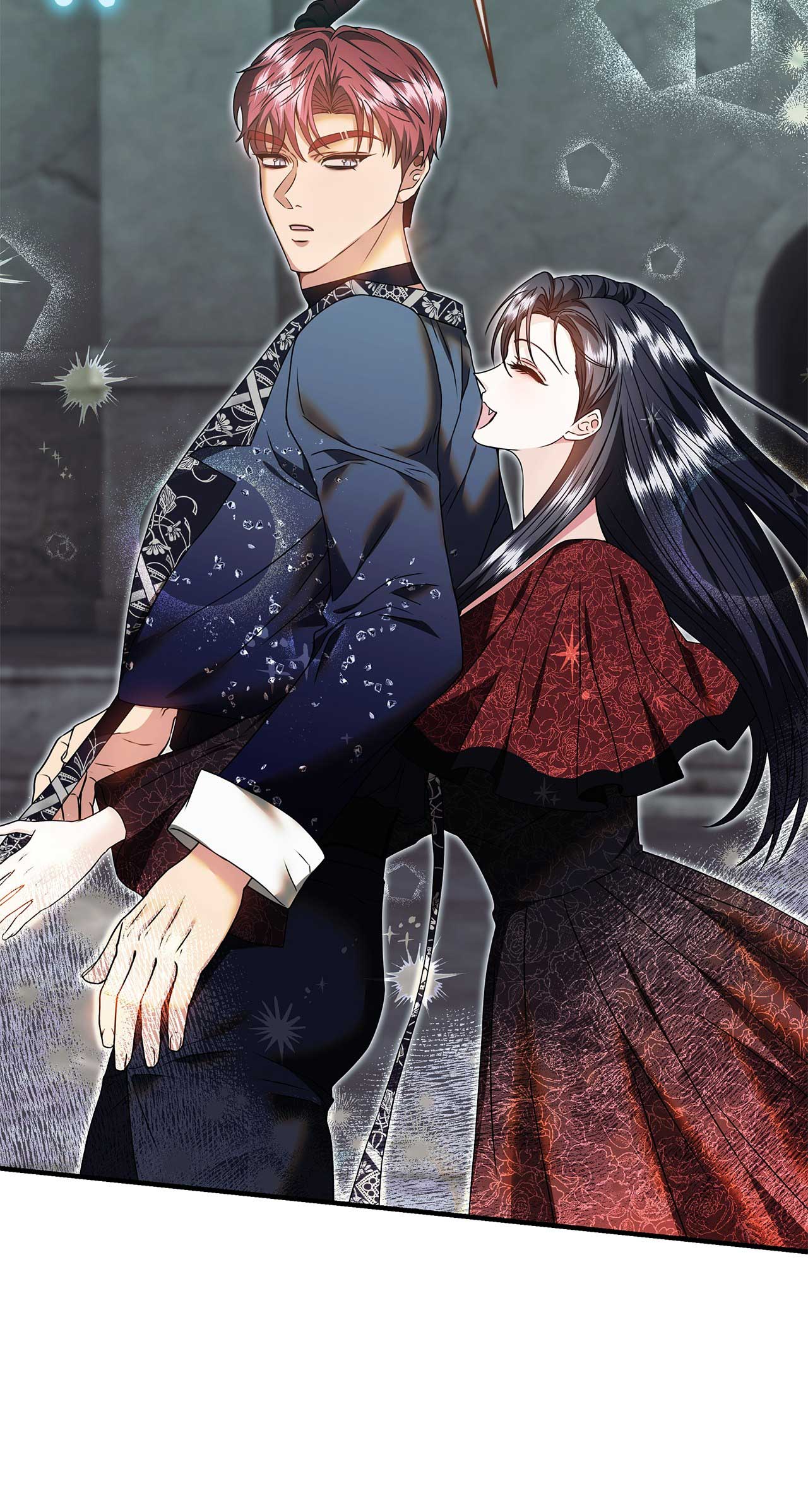 The S-Class Dungeon Owner Chapter 23 275 04