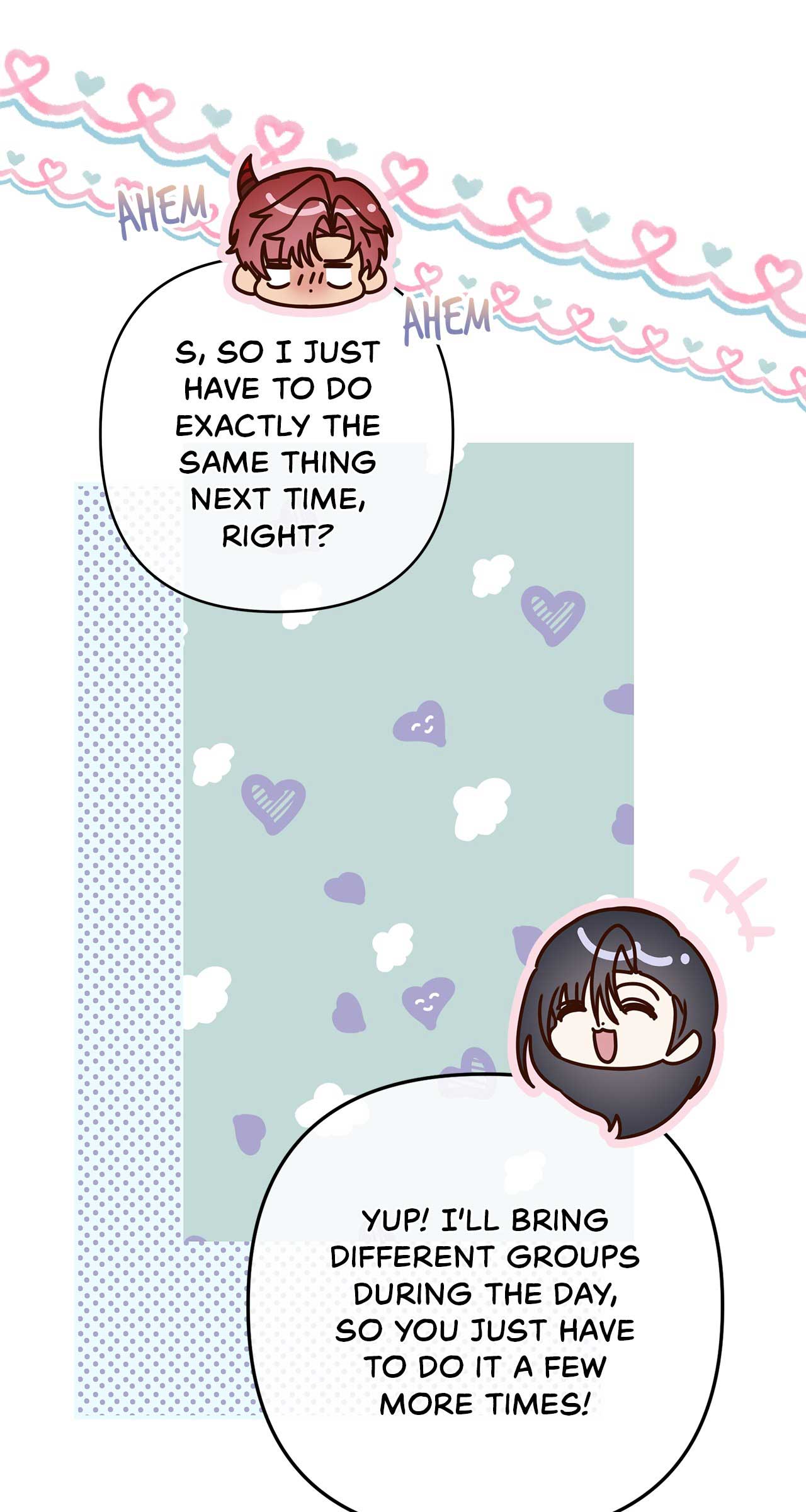 The S-Class Dungeon Owner Chapter 23 276 05