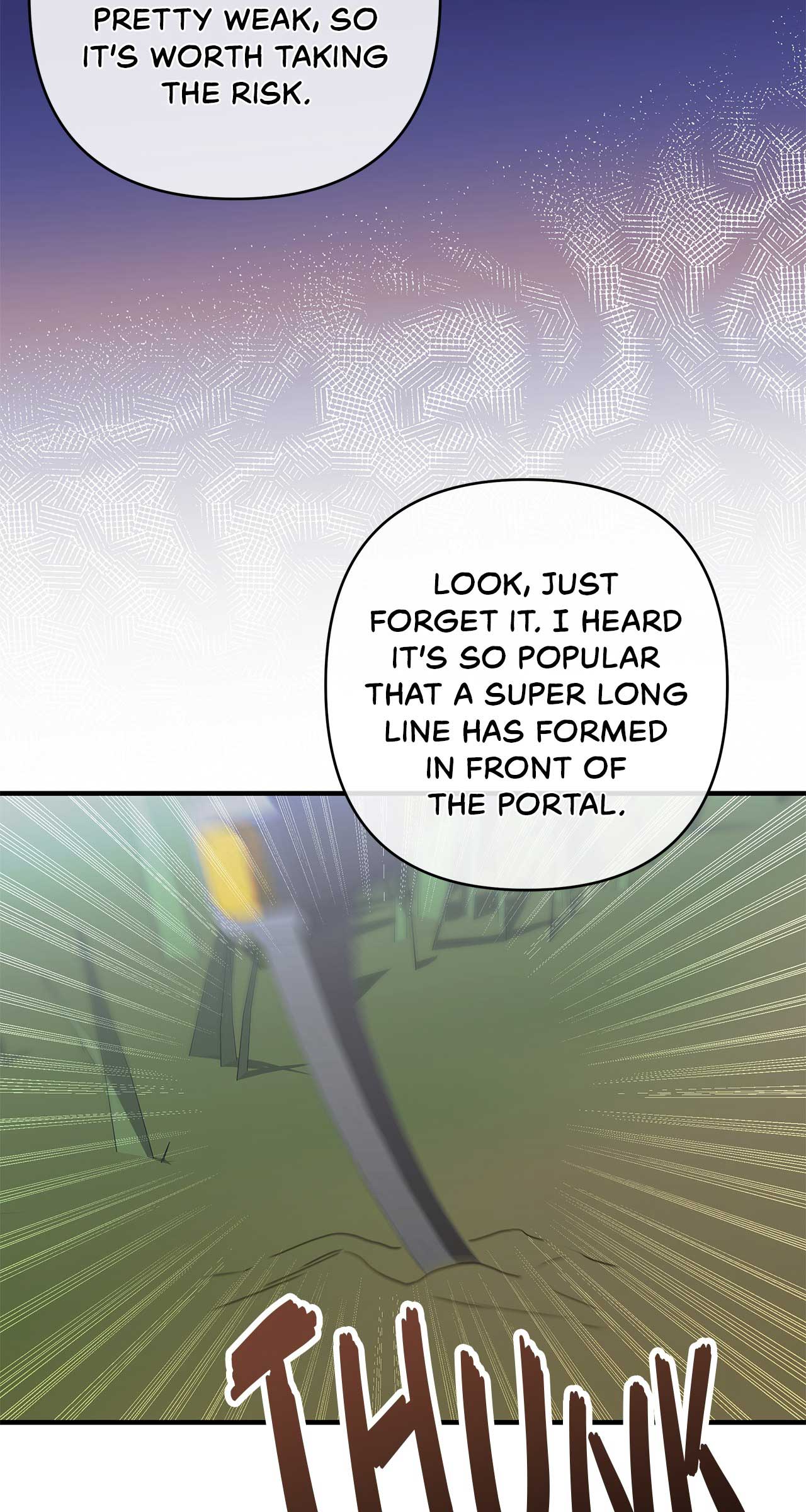 The S-Class Dungeon Owner Chapter 23 283 12