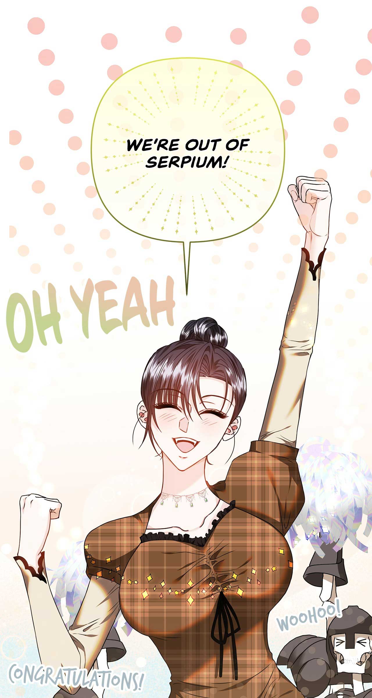 The S-Class Dungeon Owner Chapter 23 285 14