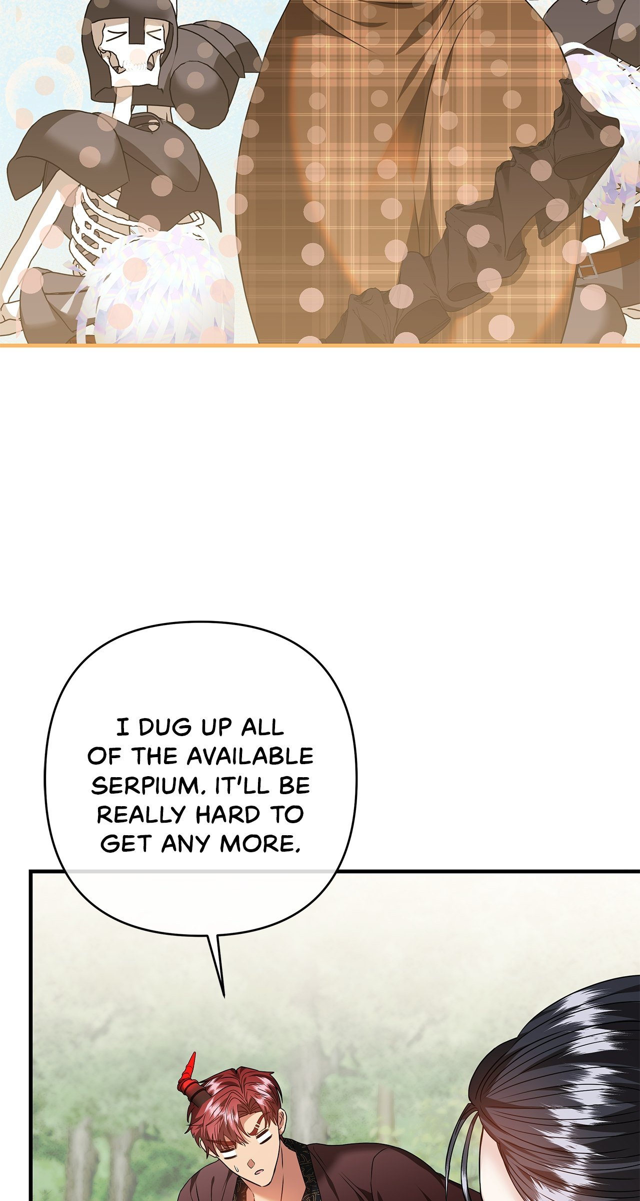 The S-Class Dungeon Owner Chapter 23 286 15