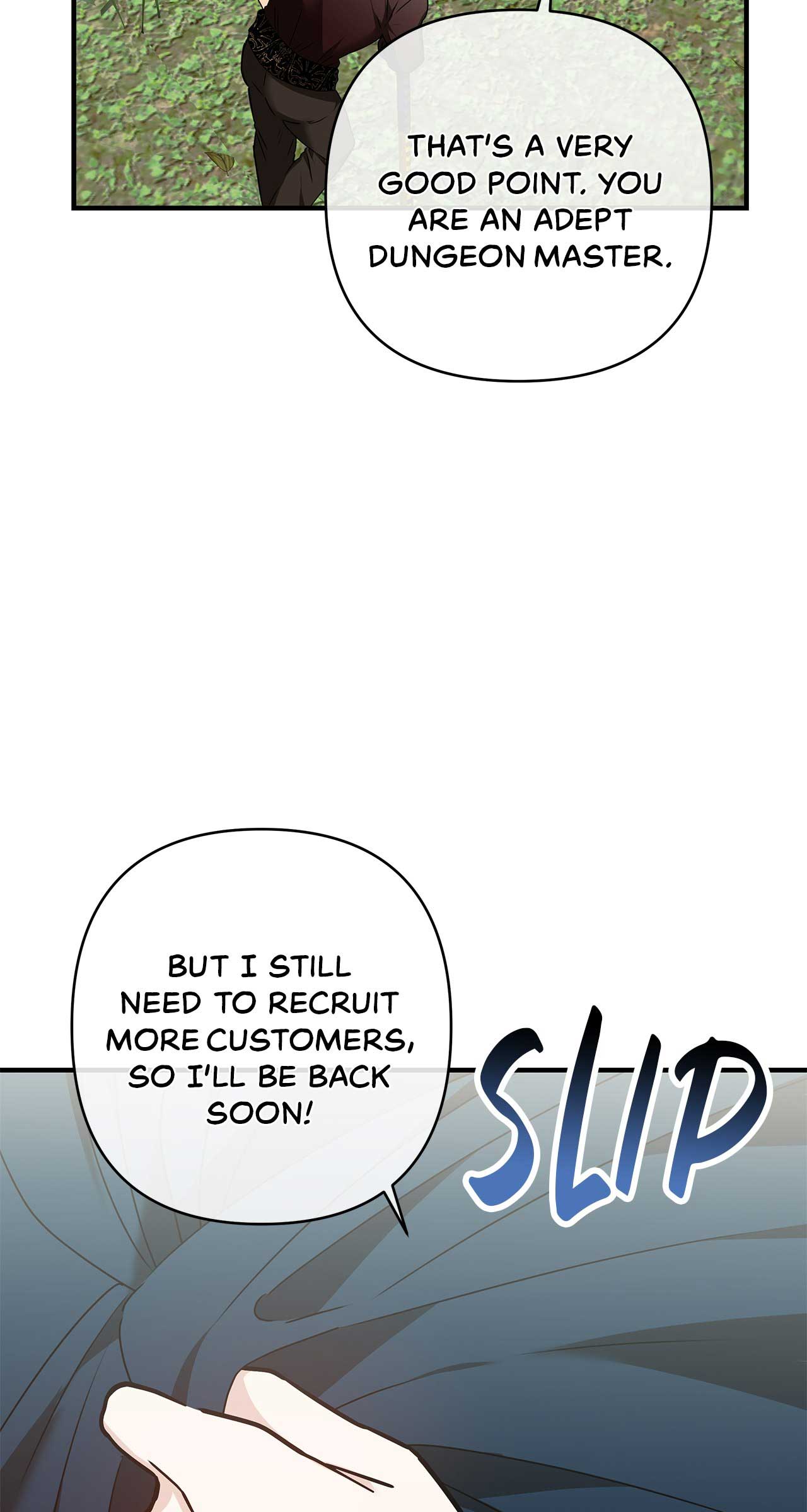 The S-Class Dungeon Owner Chapter 23 290 19