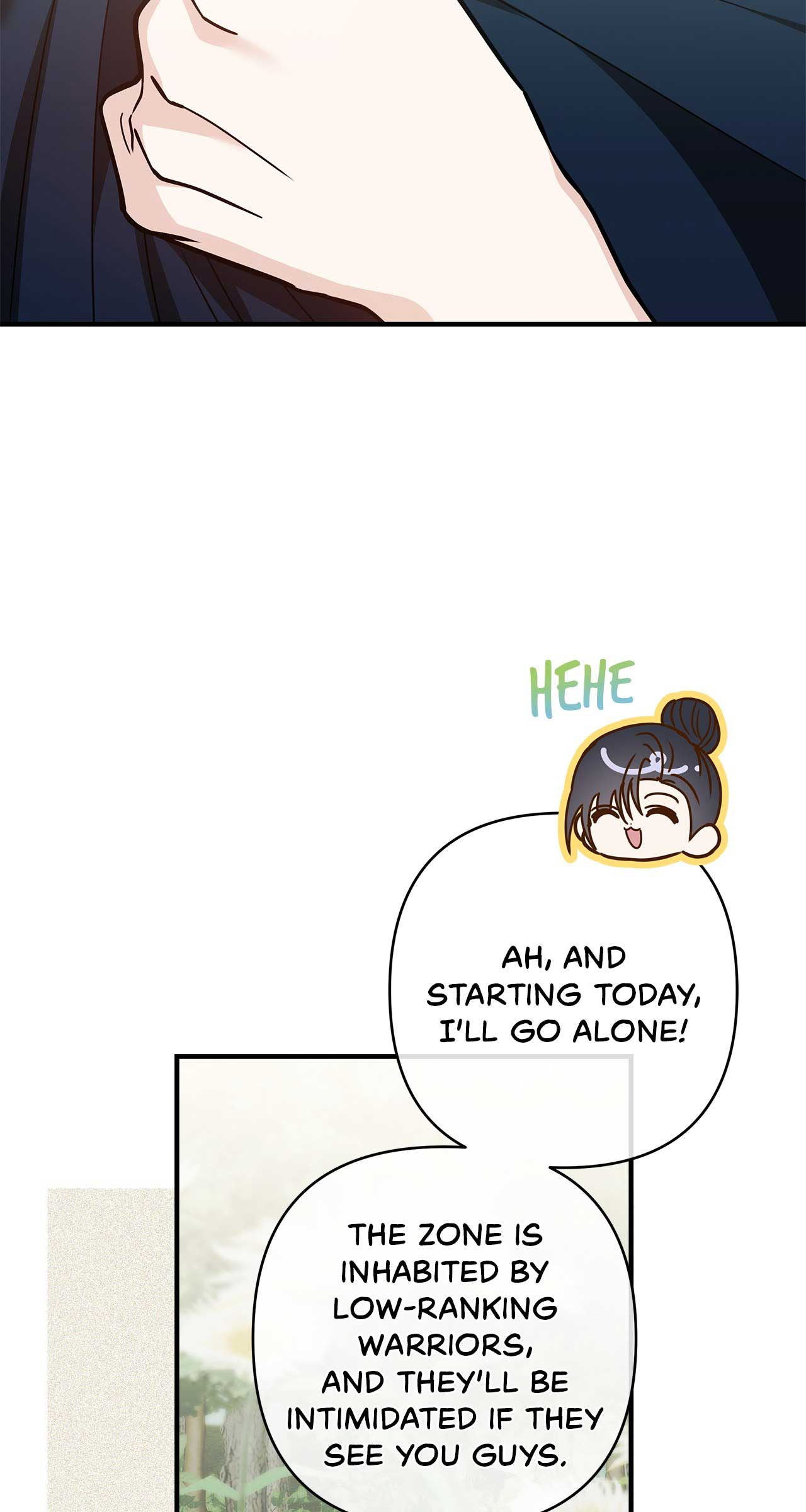 The S-Class Dungeon Owner Chapter 23 291 20