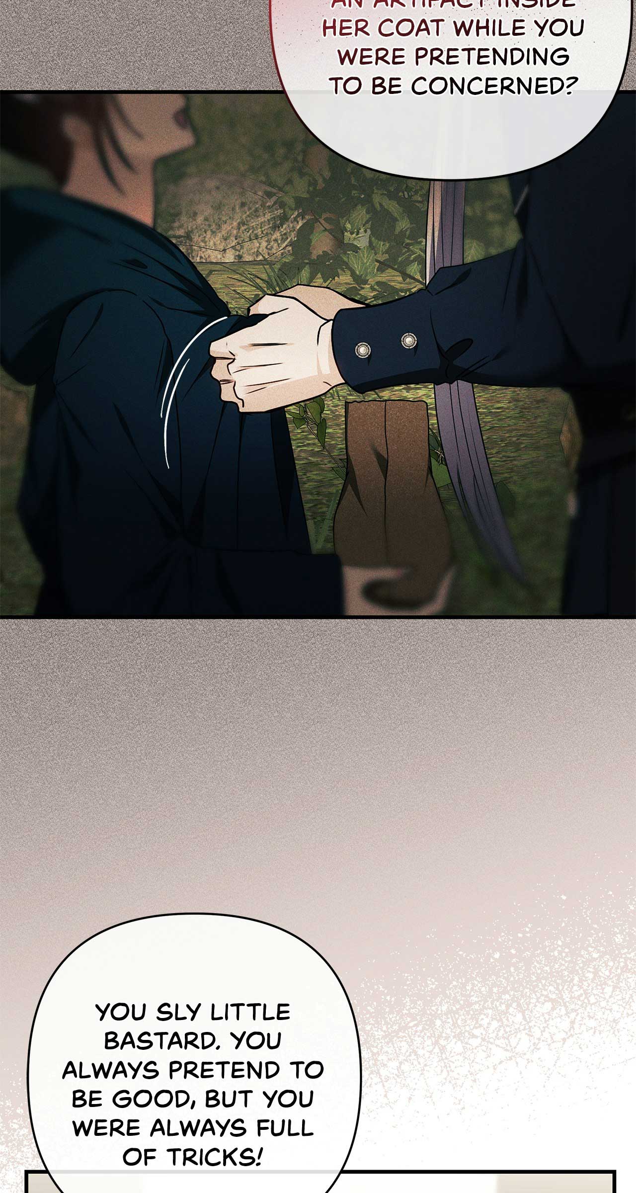 The S-Class Dungeon Owner Chapter 23 298 27