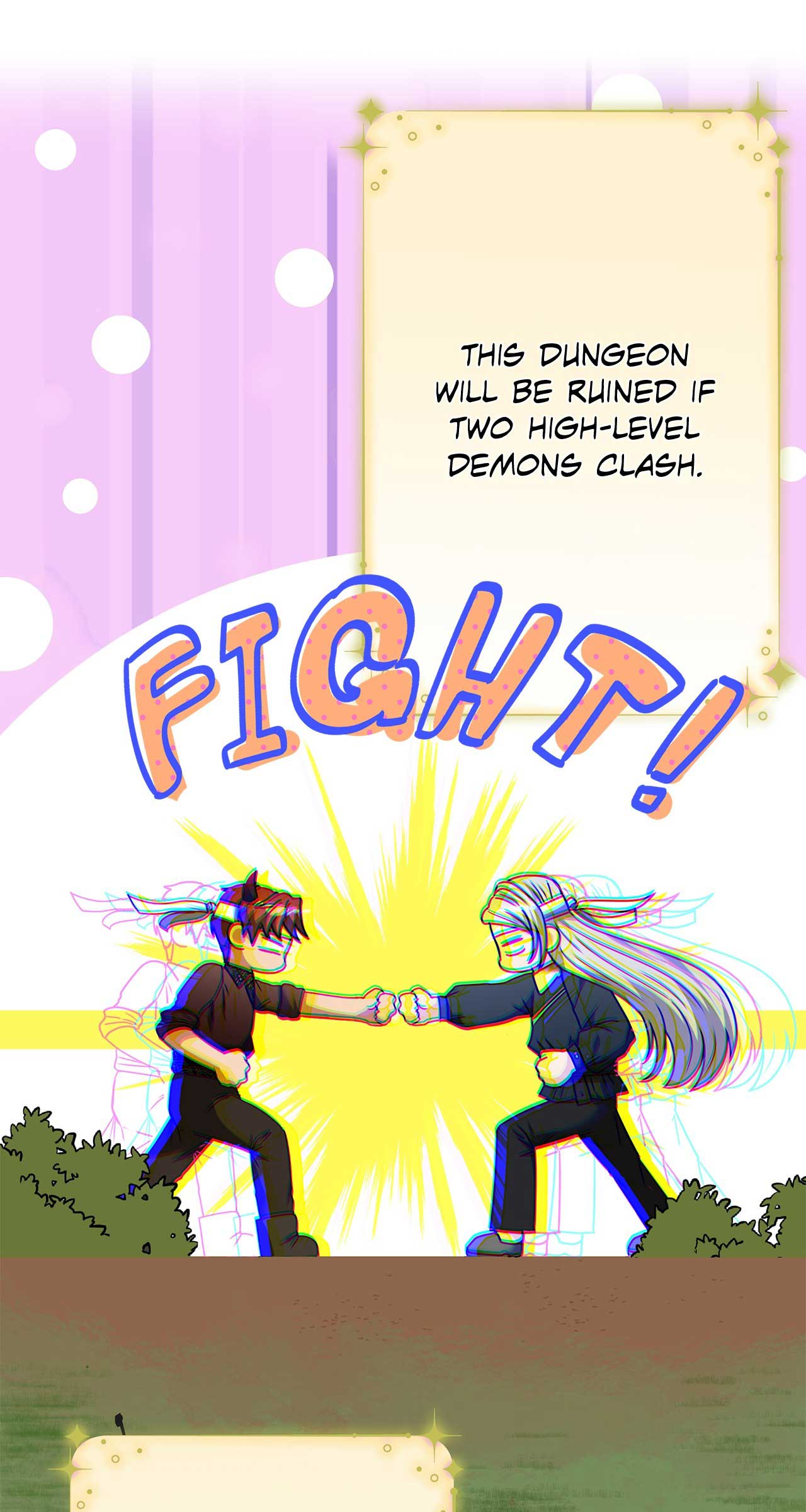 The S-Class Dungeon Owner Chapter 23 317 46