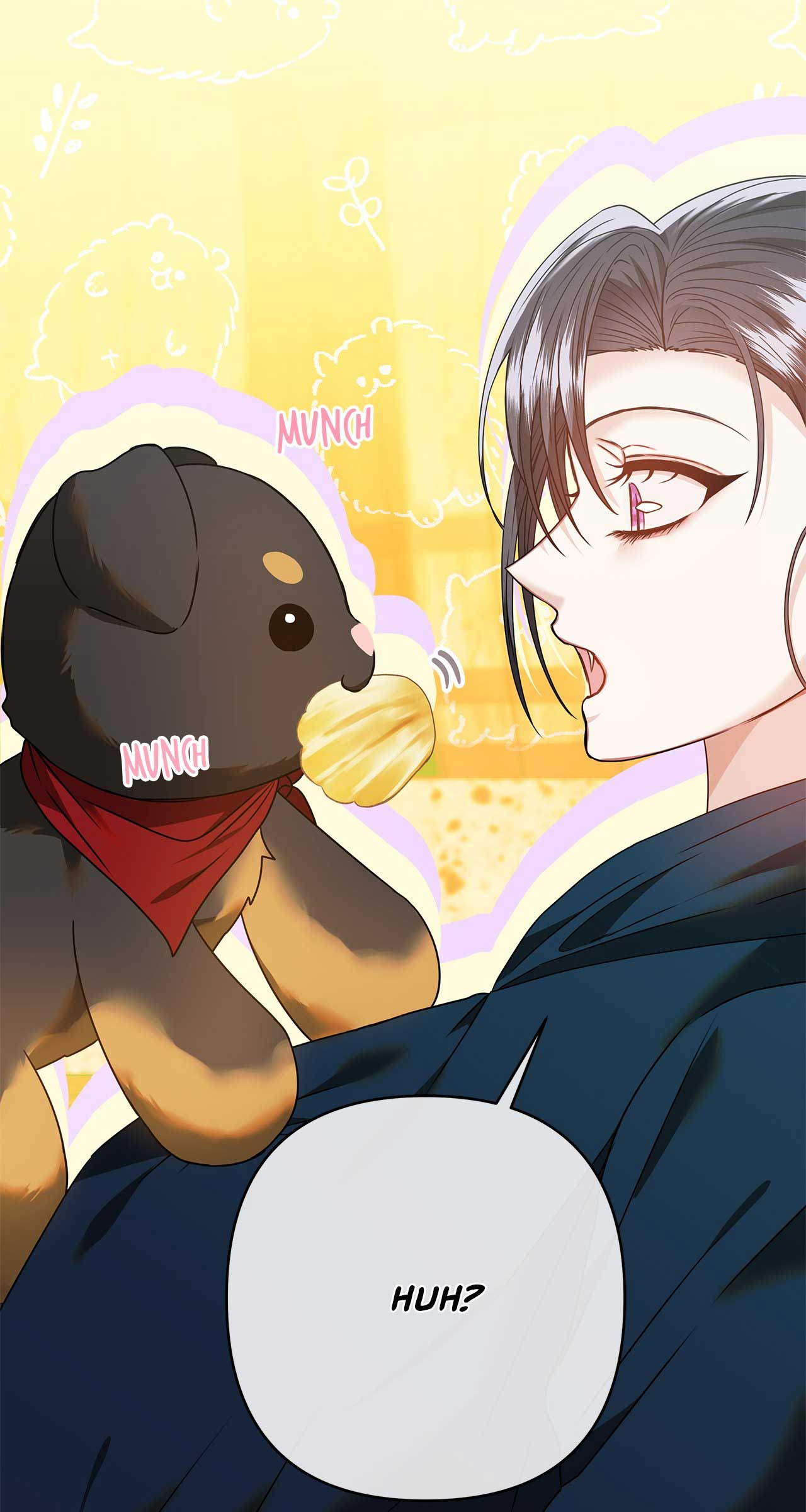 The S-Class Dungeon Owner Chapter 23 335 64