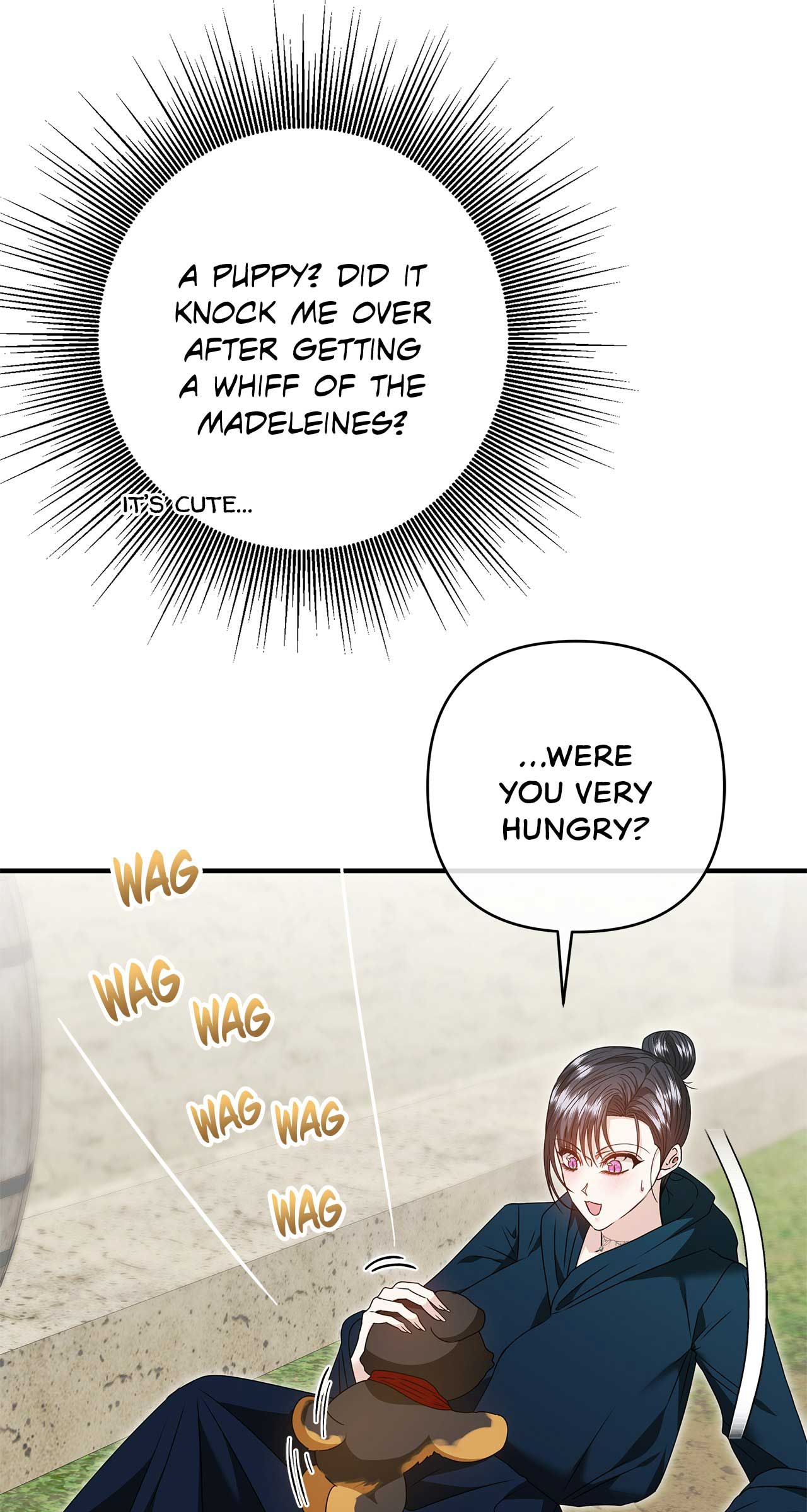 The S-Class Dungeon Owner Chapter 23 337 66