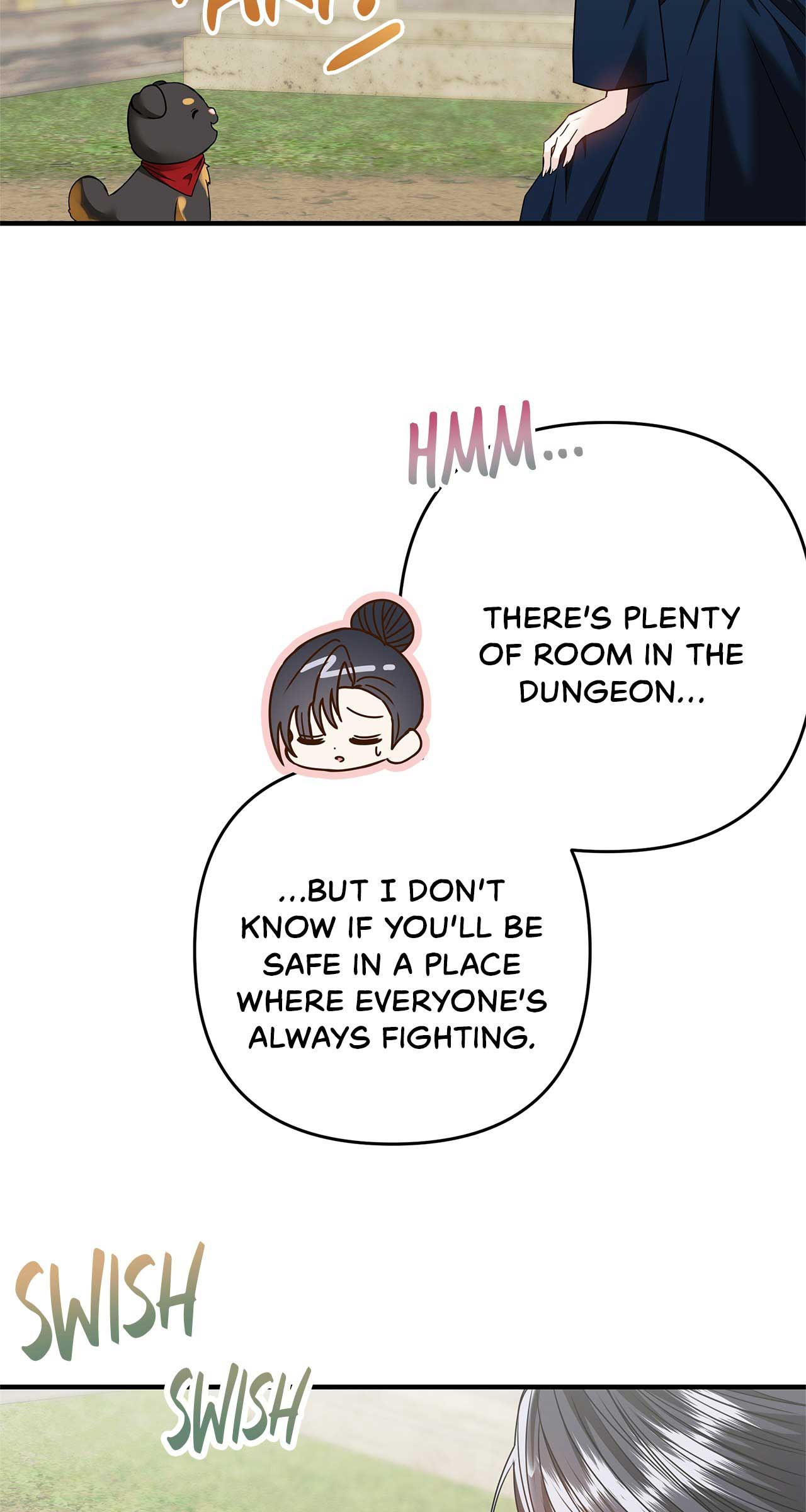 The S-Class Dungeon Owner Chapter 23 345 74