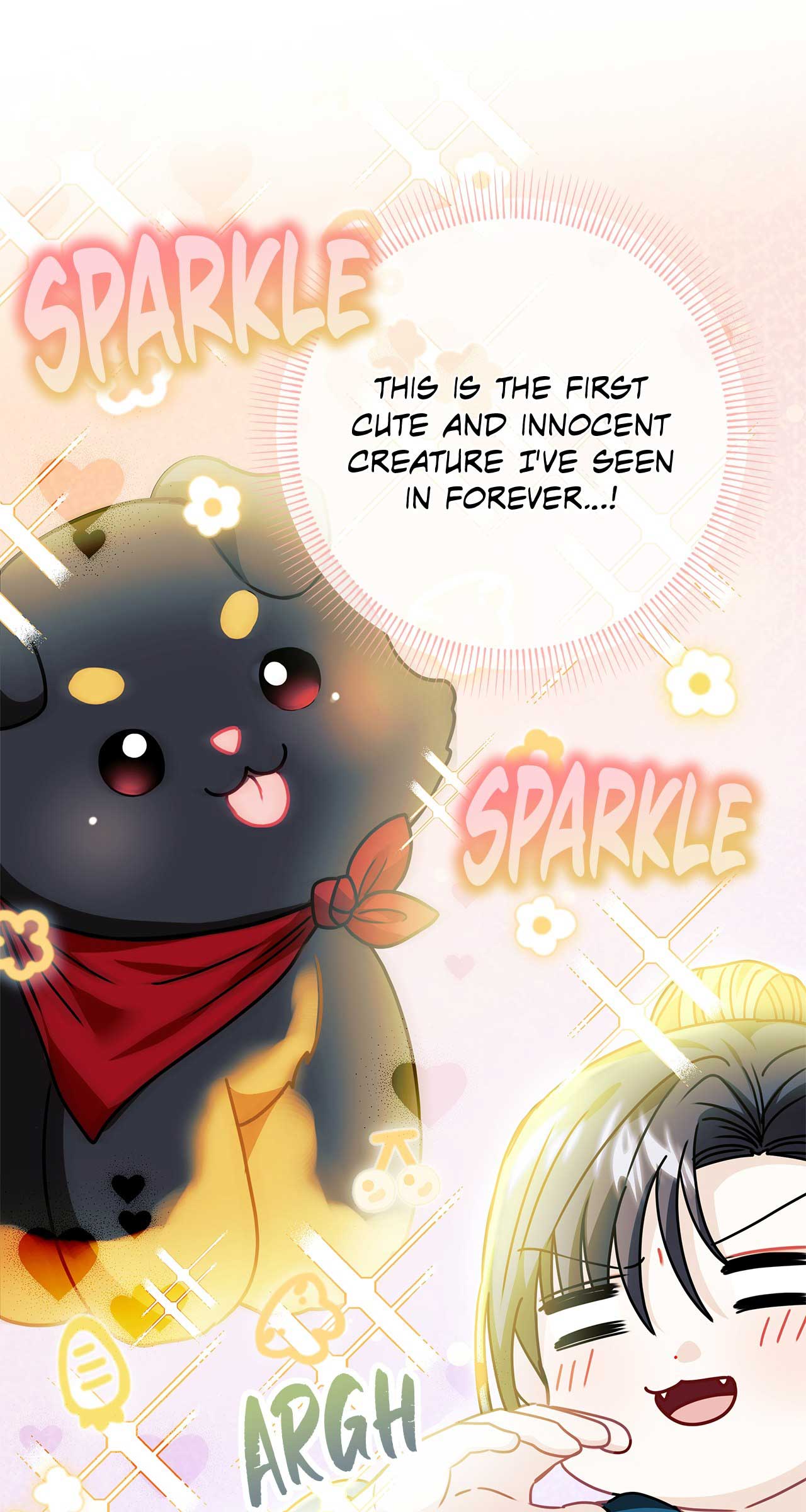 The S-Class Dungeon Owner Chapter 23 348 77