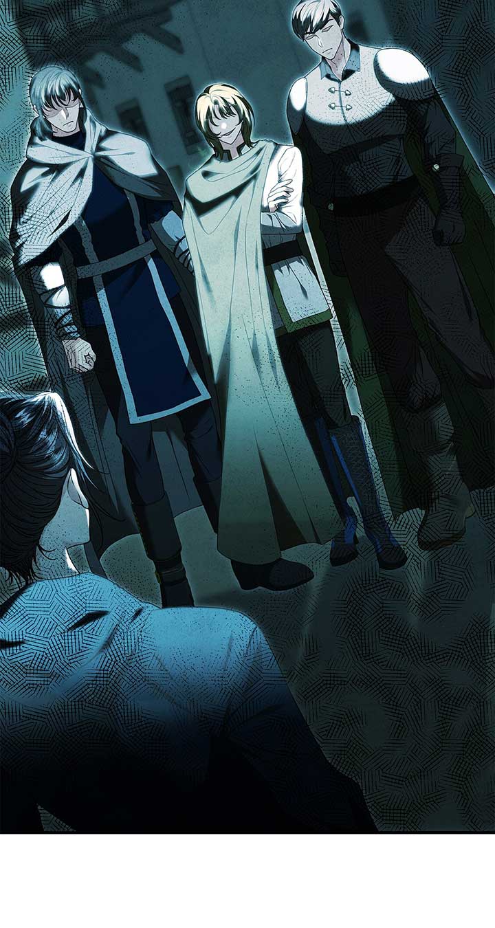 The S-Class Dungeon Owner Chapter 24 271 03