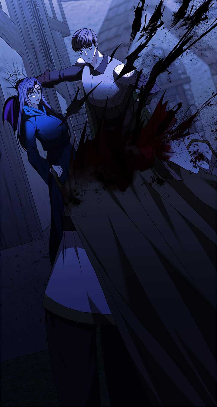 The S-Class Dungeon Owner Chapter 24 301 33