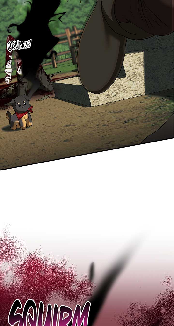 The S-Class Dungeon Owner Chapter 24 308 40