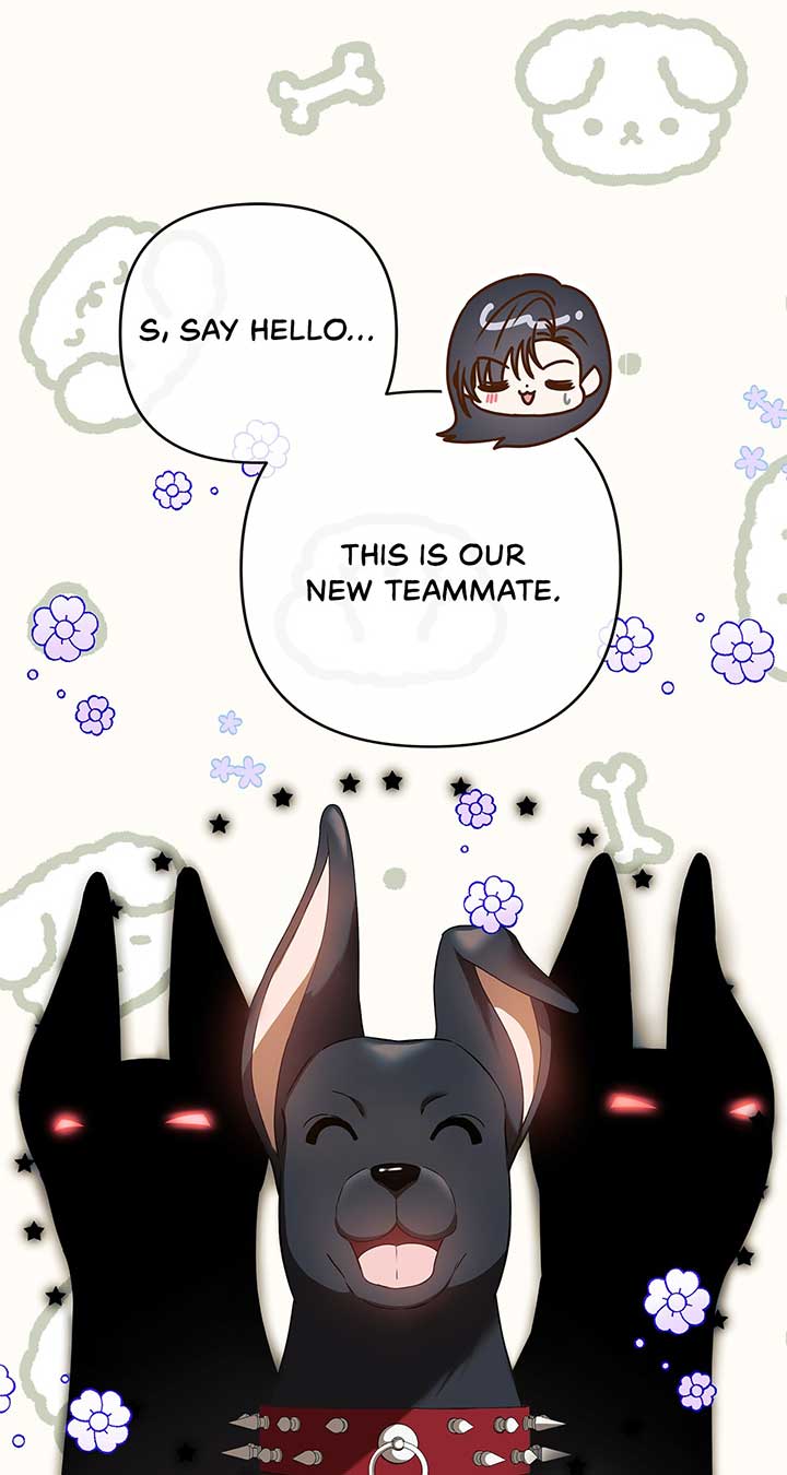 The S-Class Dungeon Owner Chapter 24 314 46