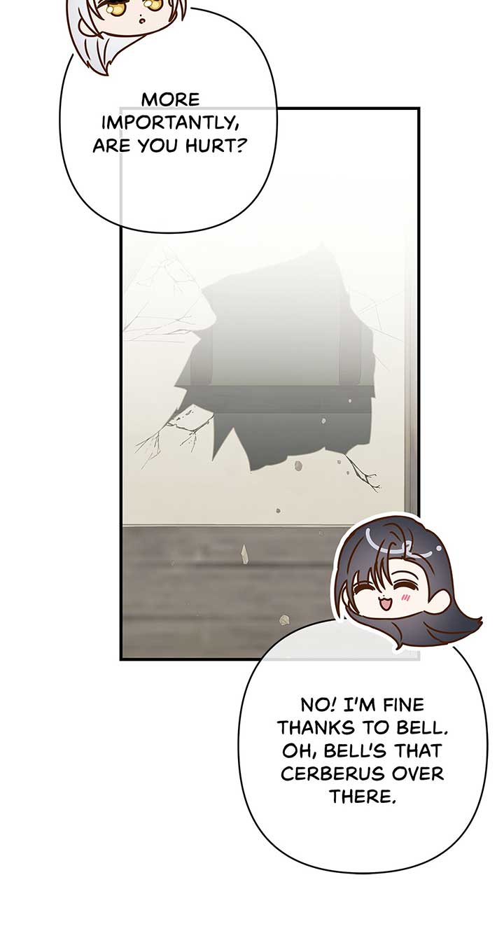 The S-Class Dungeon Owner Chapter 24 317 49