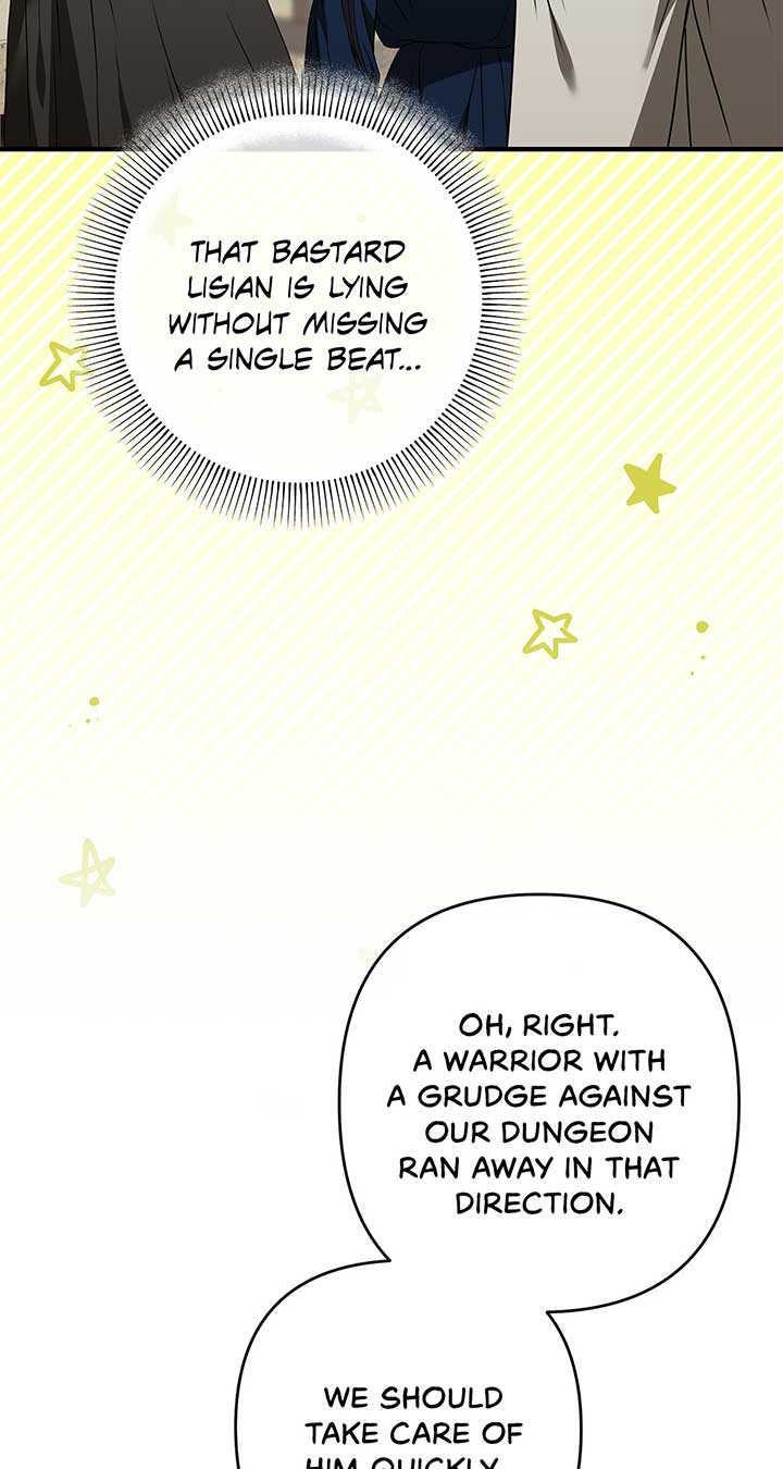 The S-Class Dungeon Owner Chapter 24 319 51