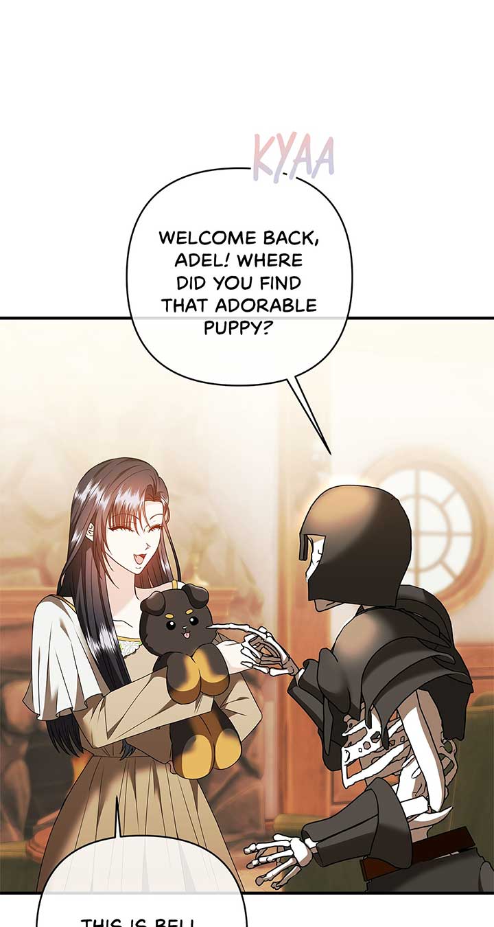 The S-Class Dungeon Owner Chapter 24 326 58