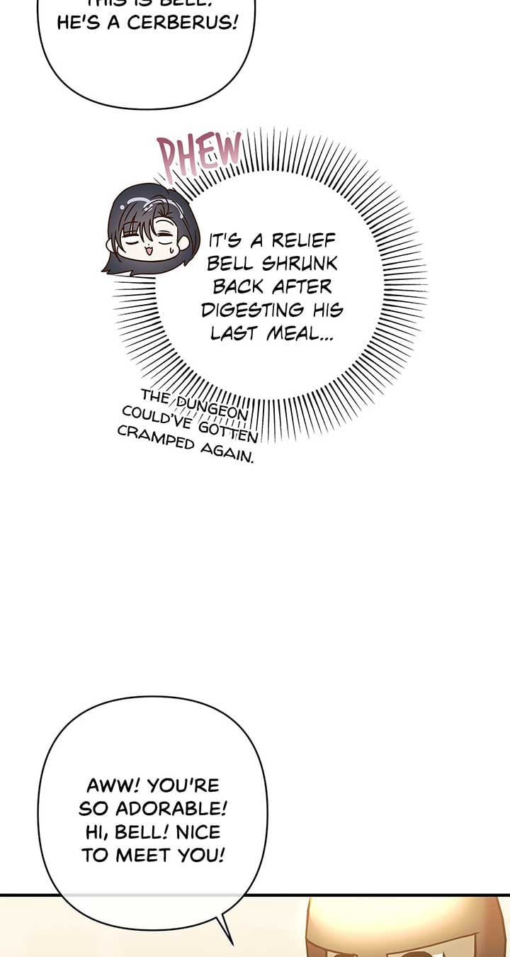 The S-Class Dungeon Owner Chapter 24 327 59