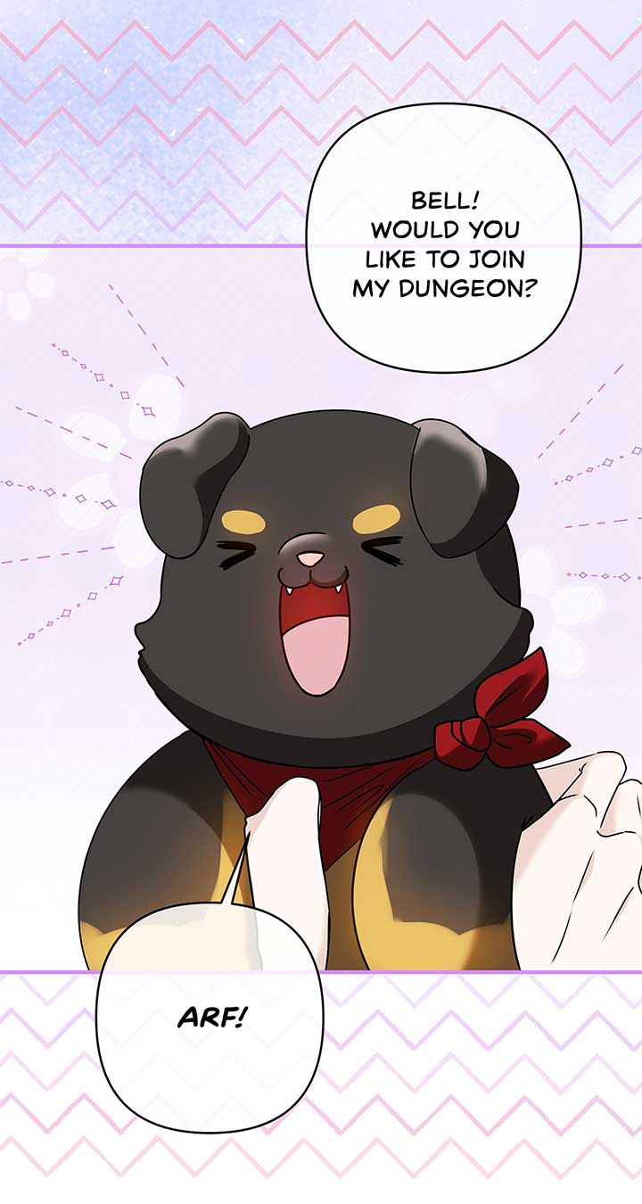 The S-Class Dungeon Owner Chapter 24 337 69