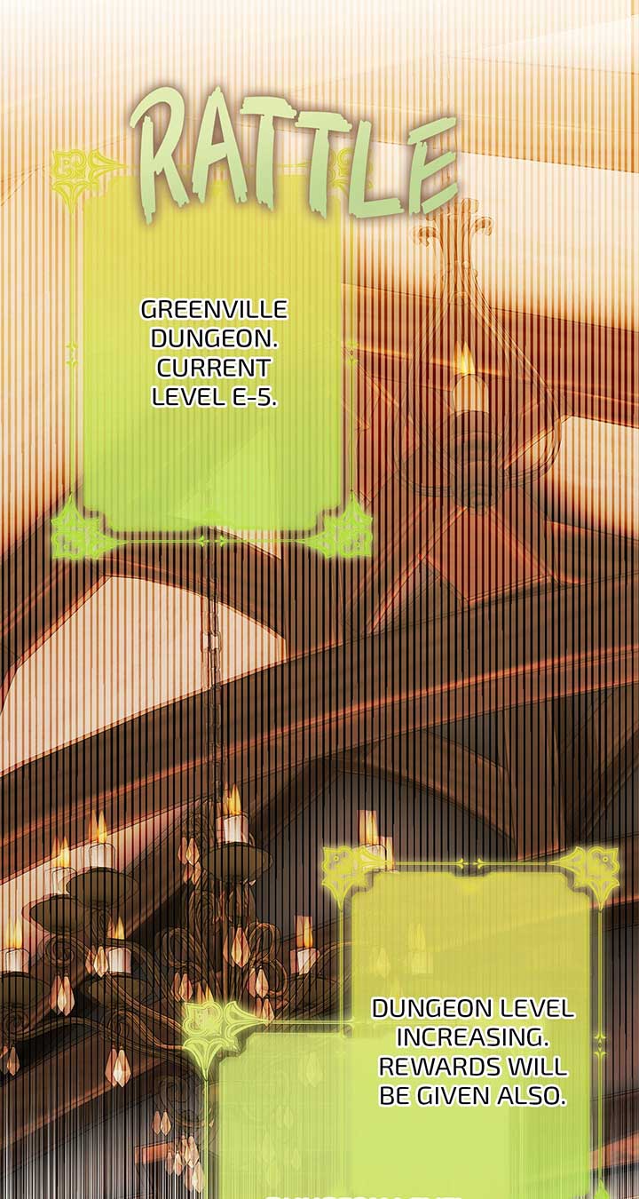 The S-Class Dungeon Owner Chapter 24 343 75