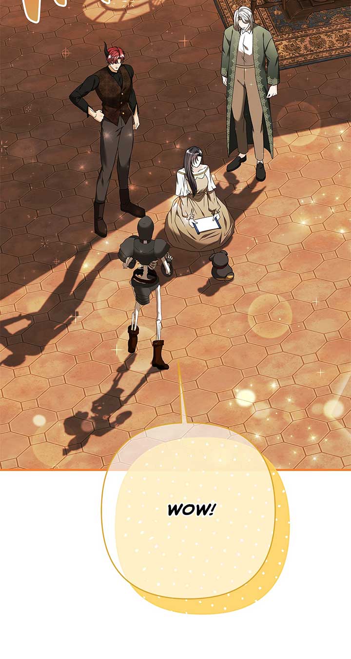 The S-Class Dungeon Owner Chapter 24 345 77