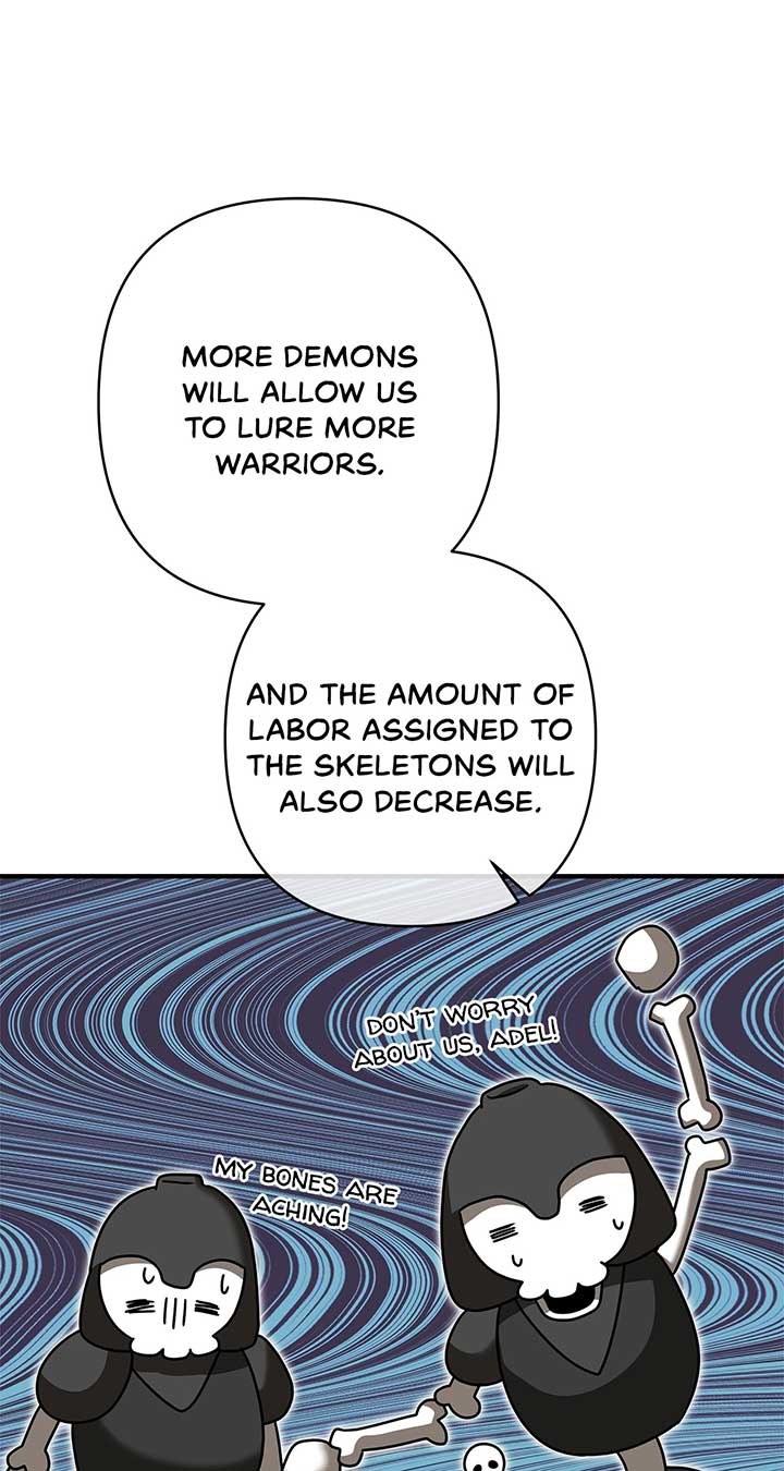 The S-Class Dungeon Owner Chapter 24 350 82