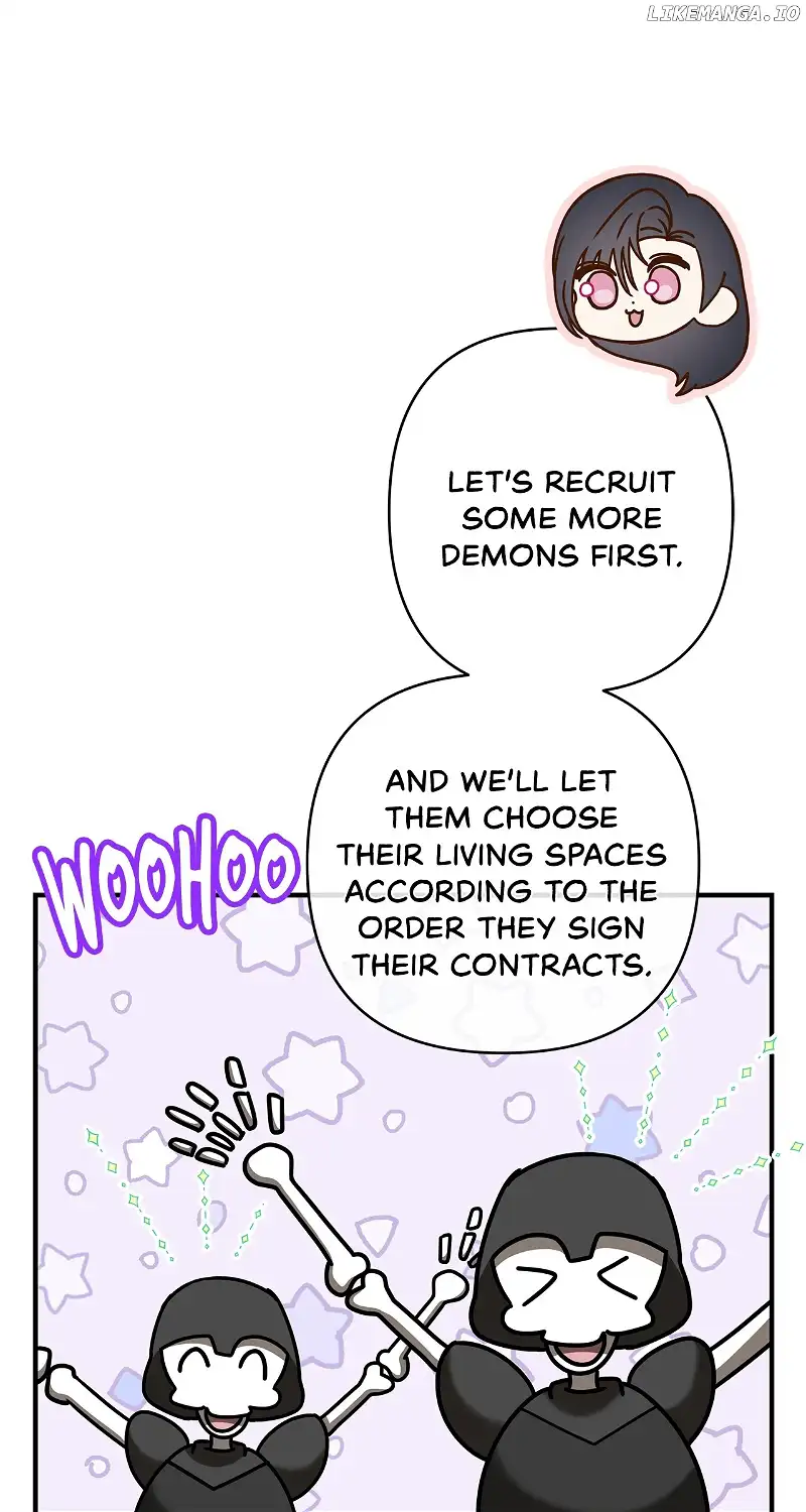 The S-Class Dungeon Owner Chapter 25 248 001