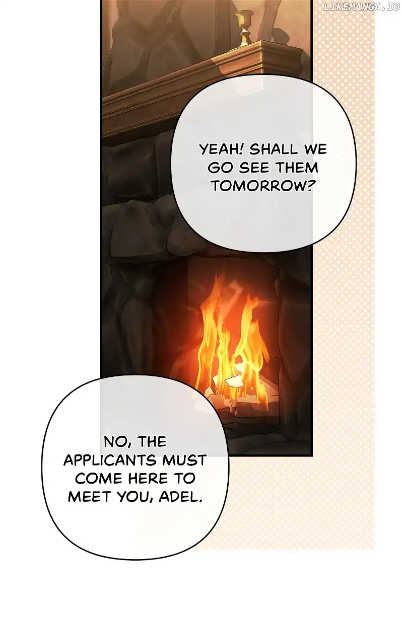 The S-Class Dungeon Owner Chapter 25 251 004