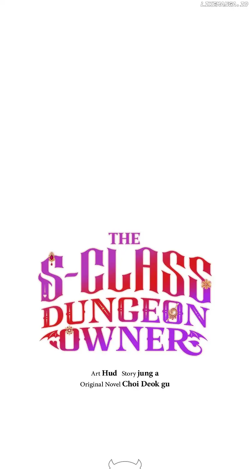 The S-Class Dungeon Owner Chapter 25 256 009