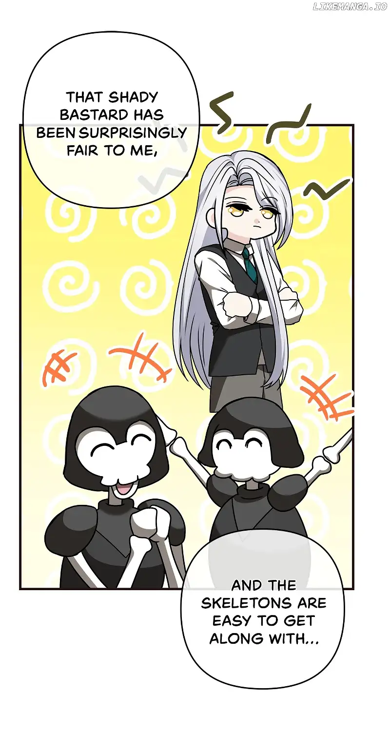 The S-Class Dungeon Owner Chapter 25 260 013