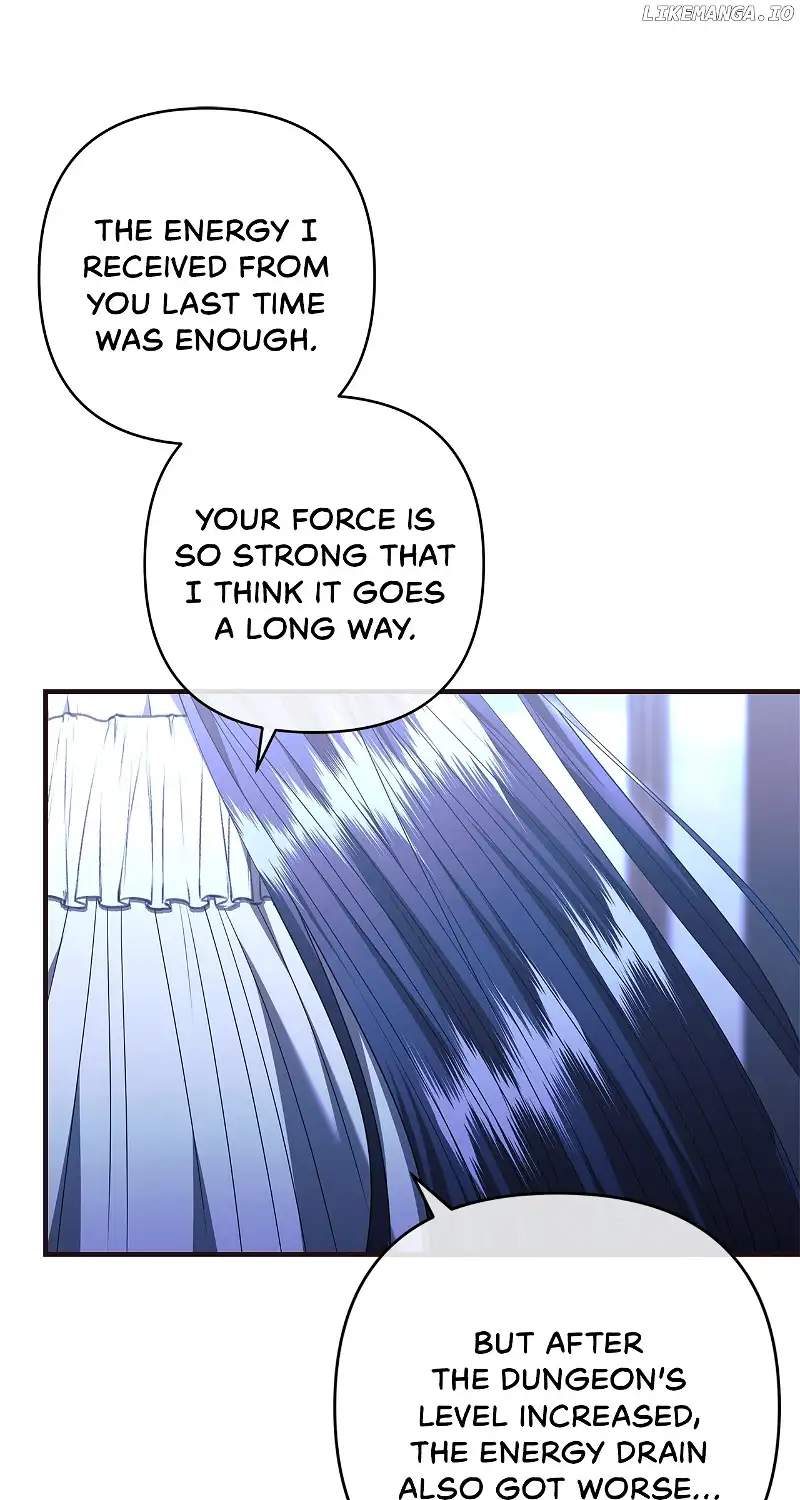 The S-Class Dungeon Owner Chapter 25 275 028