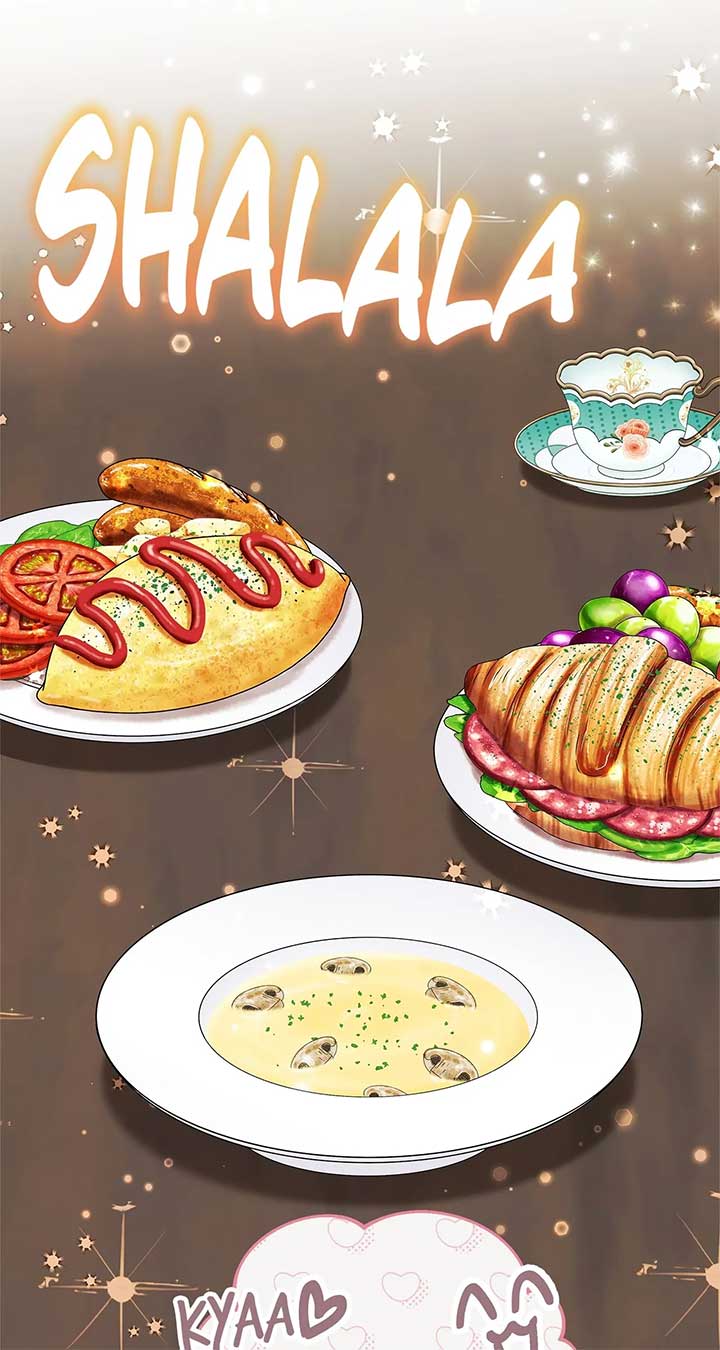 The S-Class Dungeon Owner Chapter 26 243 02