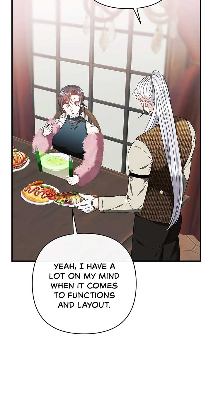 The S-Class Dungeon Owner Chapter 26 248 07