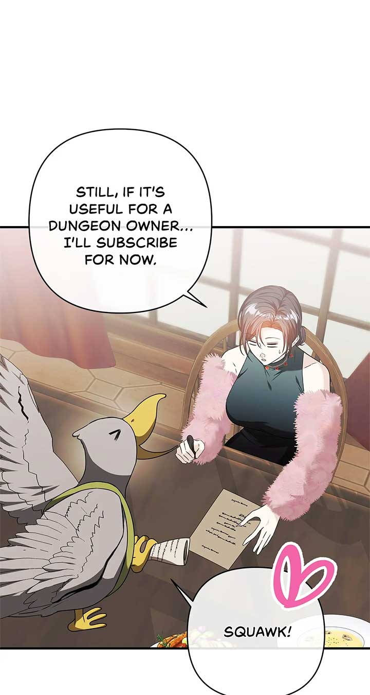 The S-Class Dungeon Owner Chapter 26 277 36