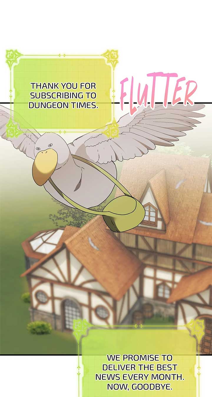 The S-Class Dungeon Owner Chapter 26 279 38