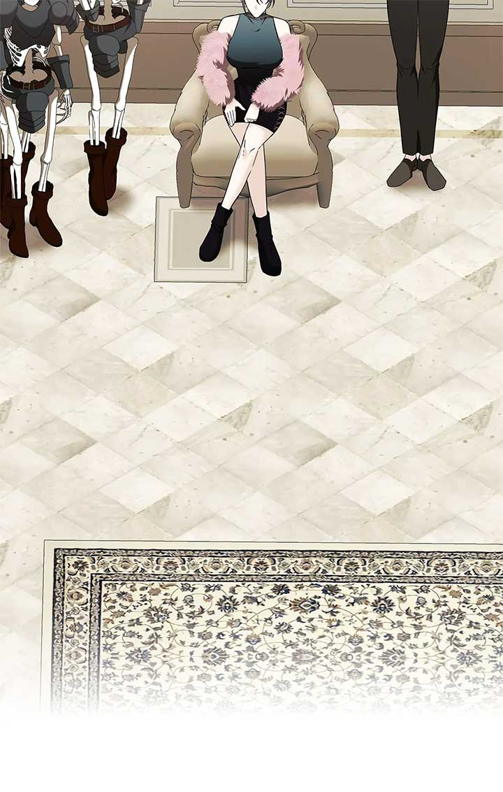 The S-Class Dungeon Owner Chapter 26 285 44