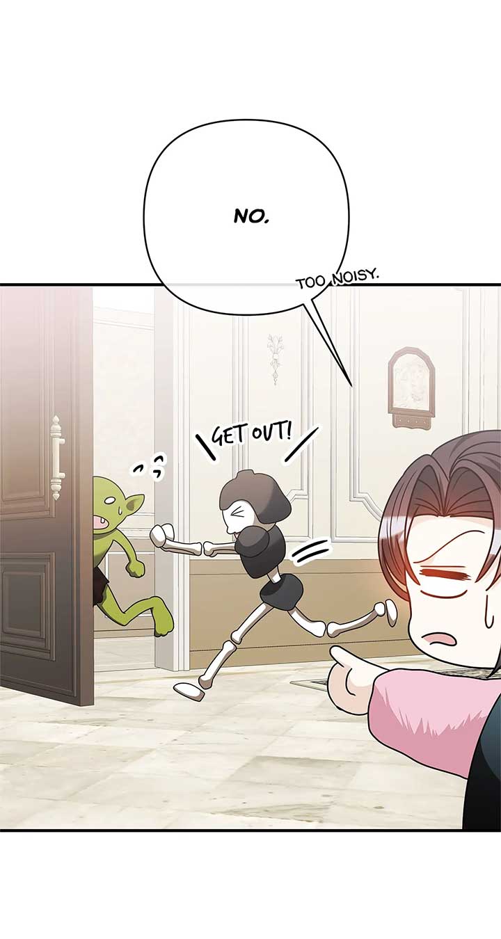 The S-Class Dungeon Owner Chapter 26 290 49