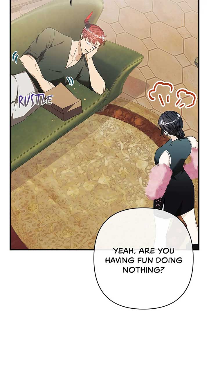 The S-Class Dungeon Owner Chapter 26 300 59