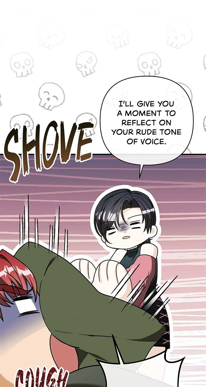 The S-Class Dungeon Owner Chapter 26 306 65