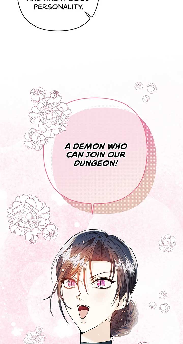 The S-Class Dungeon Owner Chapter 26 315 74