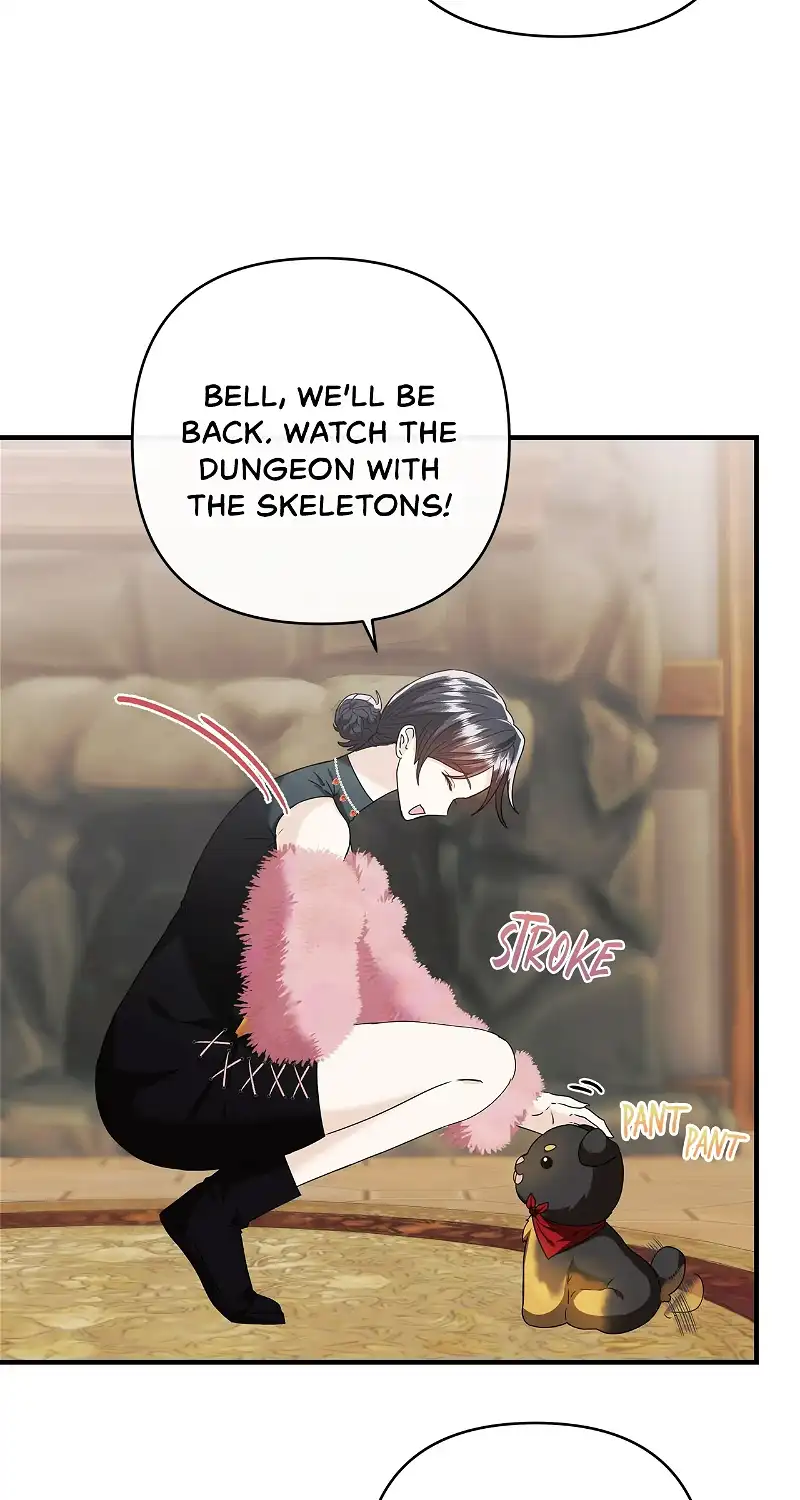 The S-Class Dungeon Owner Chapter 27 294 002