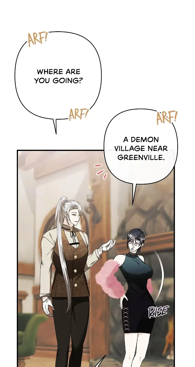 The S-Class Dungeon Owner Chapter 27 296 004