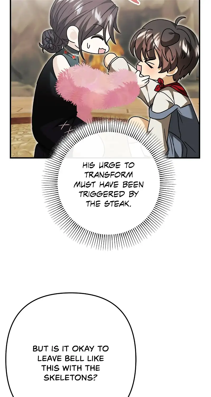 The S-Class Dungeon Owner Chapter 27 310 018