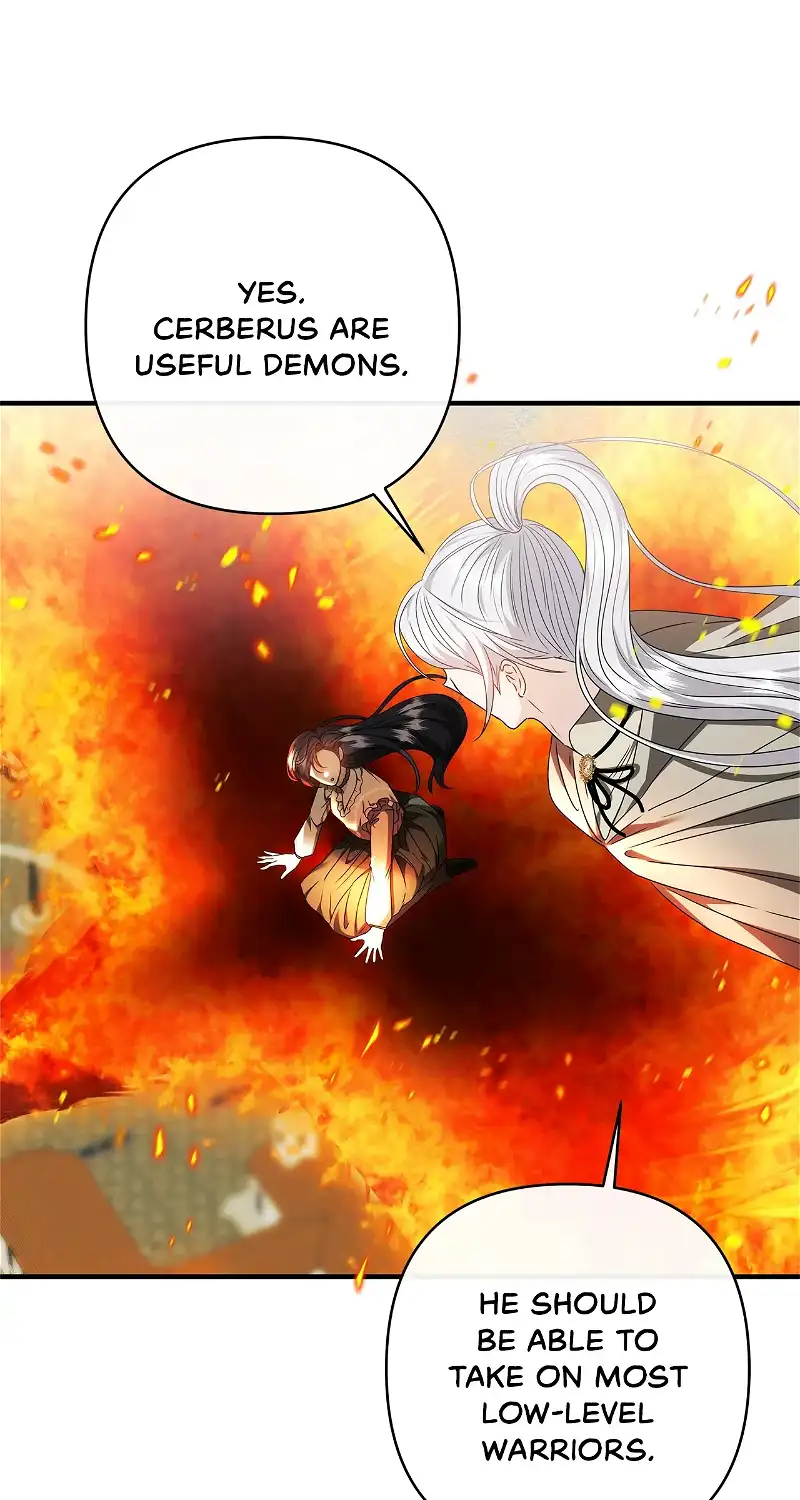 The S-Class Dungeon Owner Chapter 27 319 027