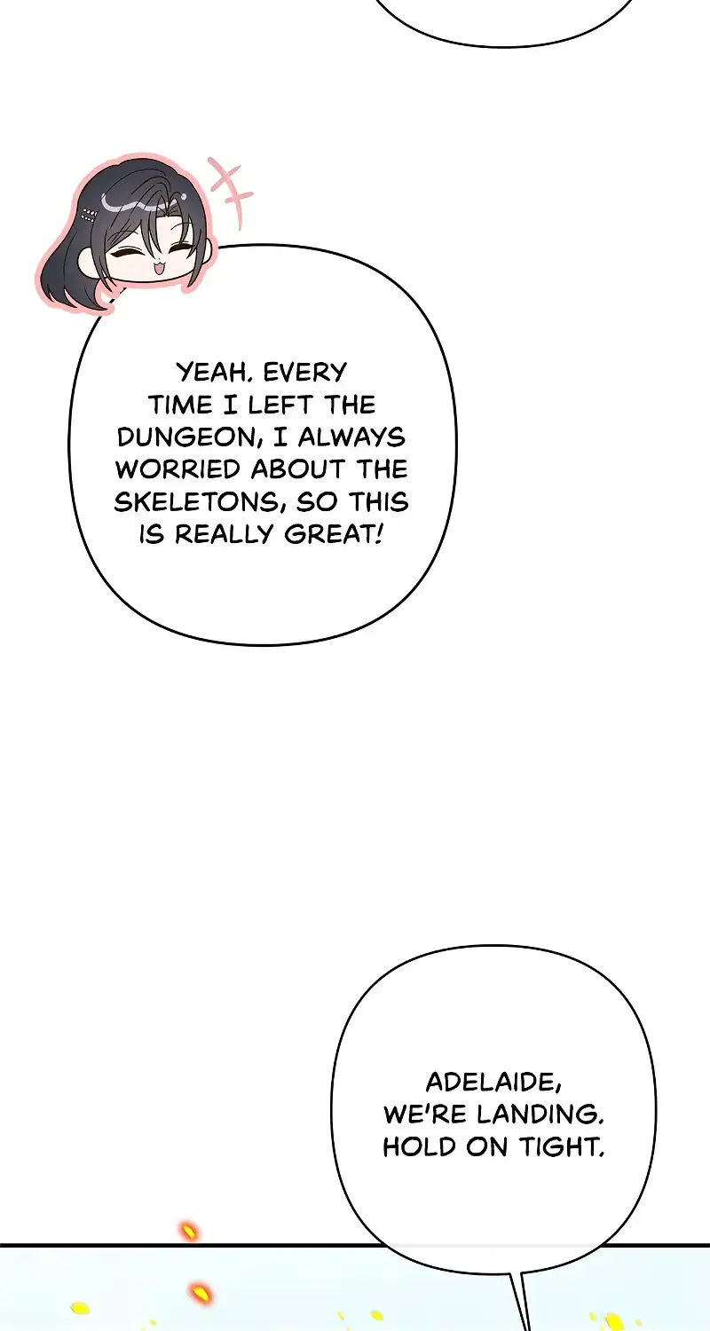 The S-Class Dungeon Owner Chapter 27 320 028