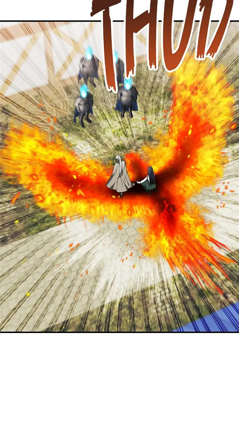 The S-Class Dungeon Owner Chapter 27 327 035