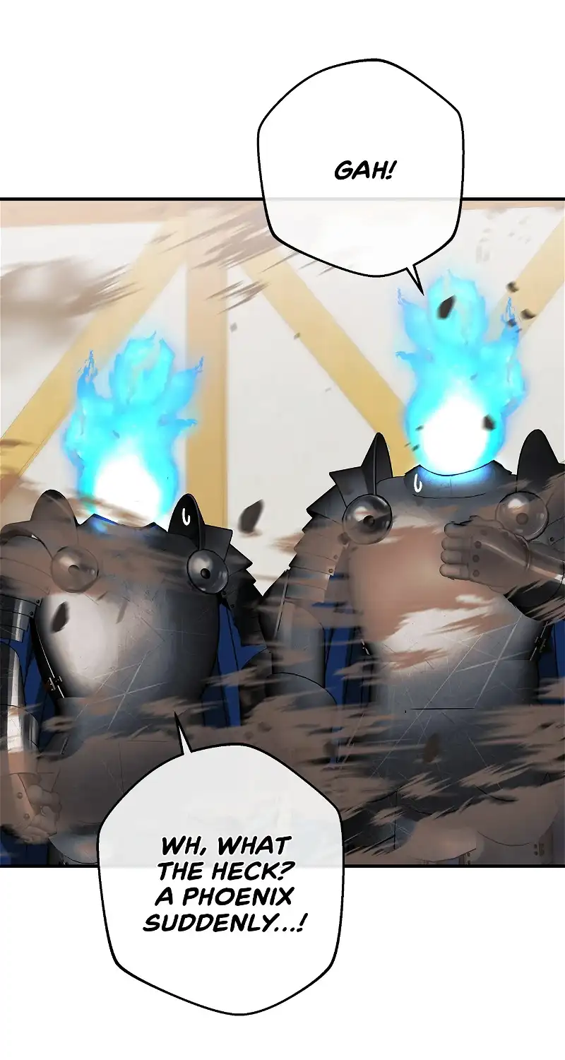 The S-Class Dungeon Owner Chapter 27 328 036