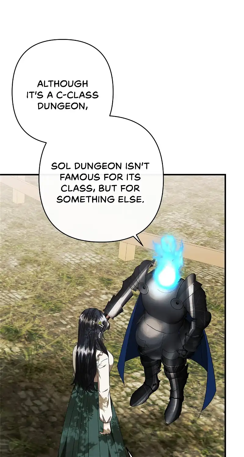The S-Class Dungeon Owner Chapter 27 367 075