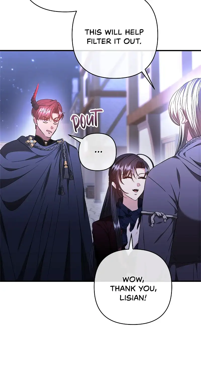 The S-Class Dungeon Owner Chapter 28 261 08