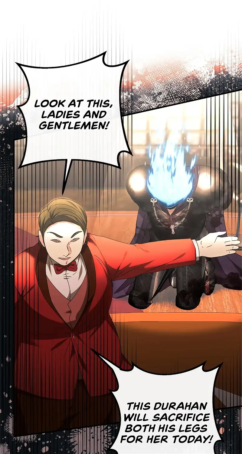 The S-Class Dungeon Owner Chapter 28 279 26